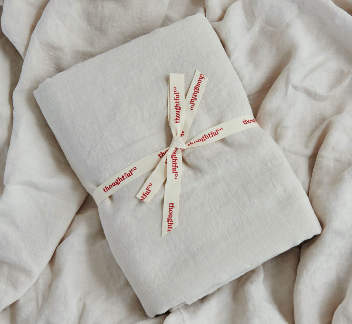 hemp pillowcase