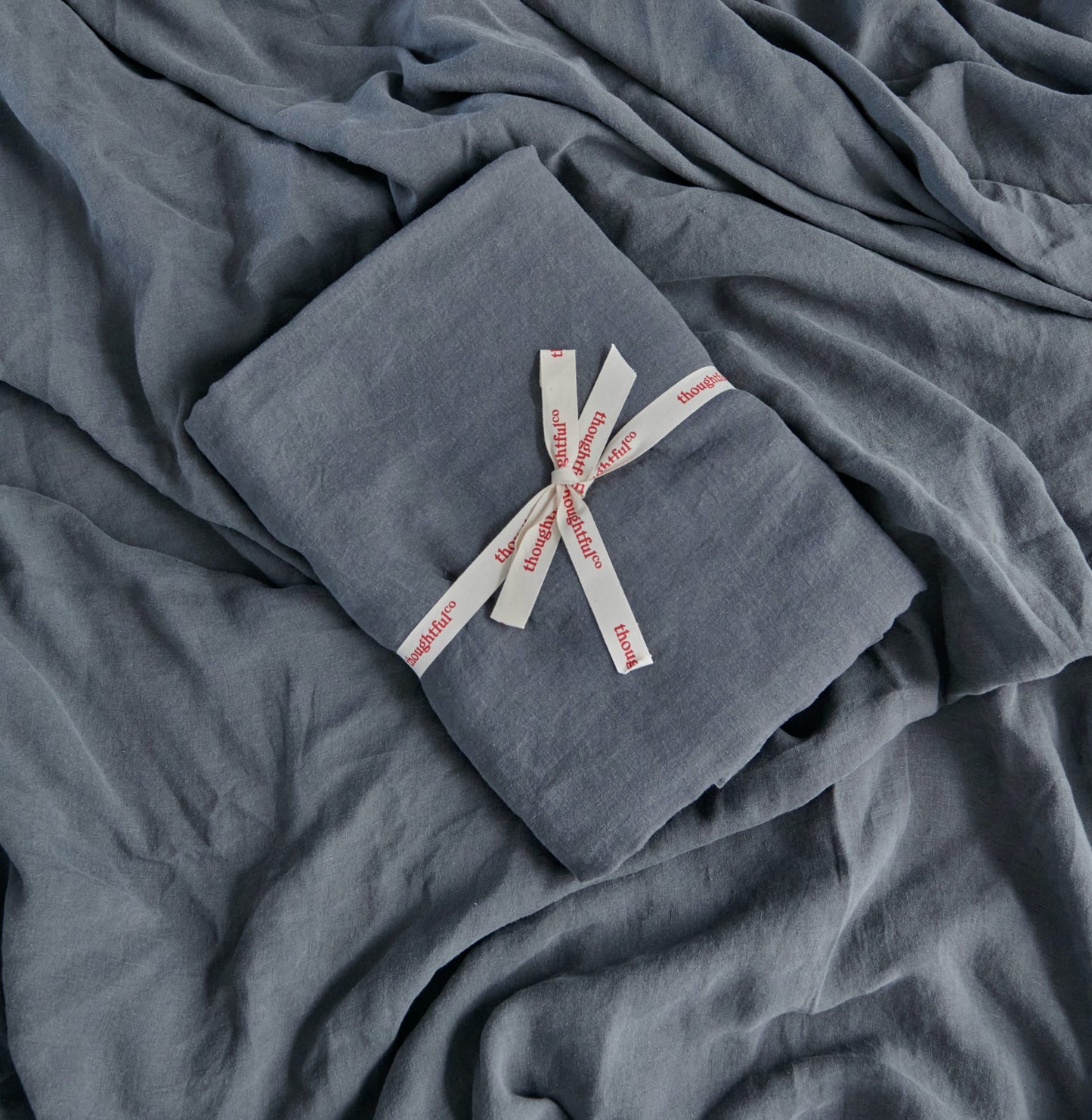 hemp pillowcase