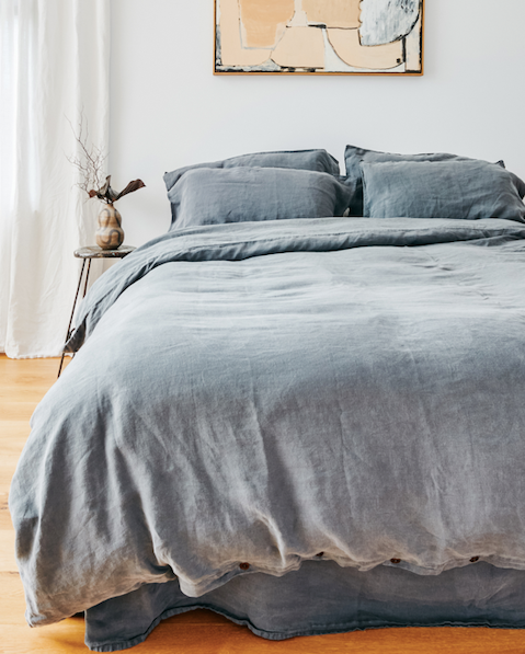 hemp duvet