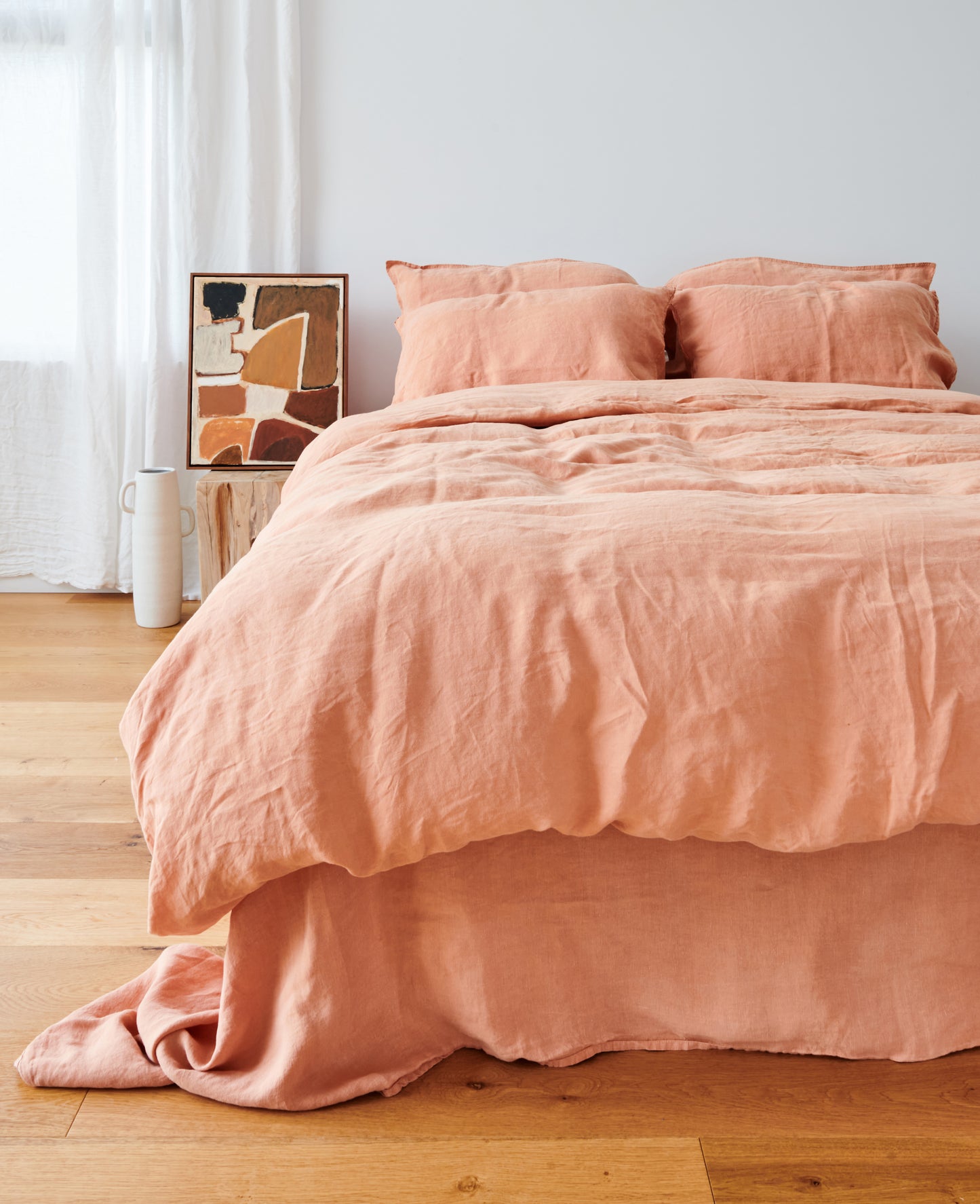 hemp duvet