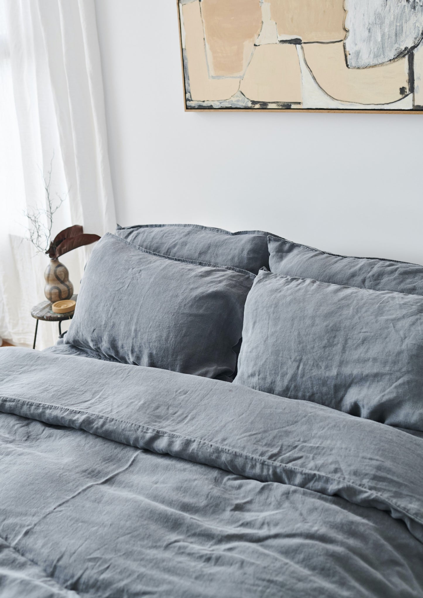 hemp duvet