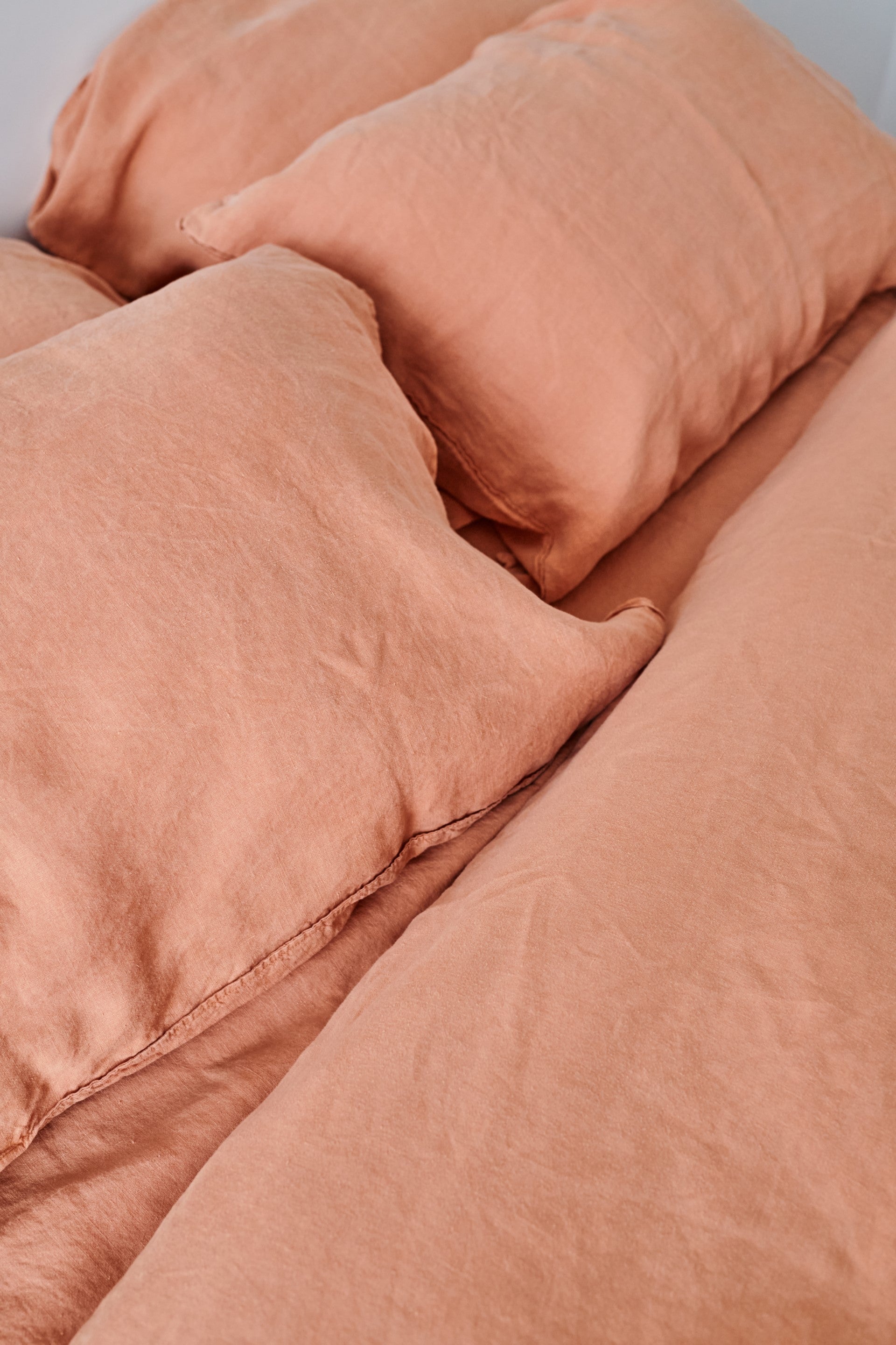 hemp pillowcase