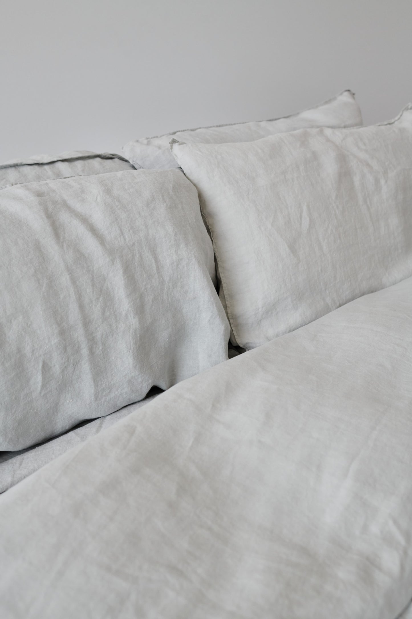 hemp pillowcase
