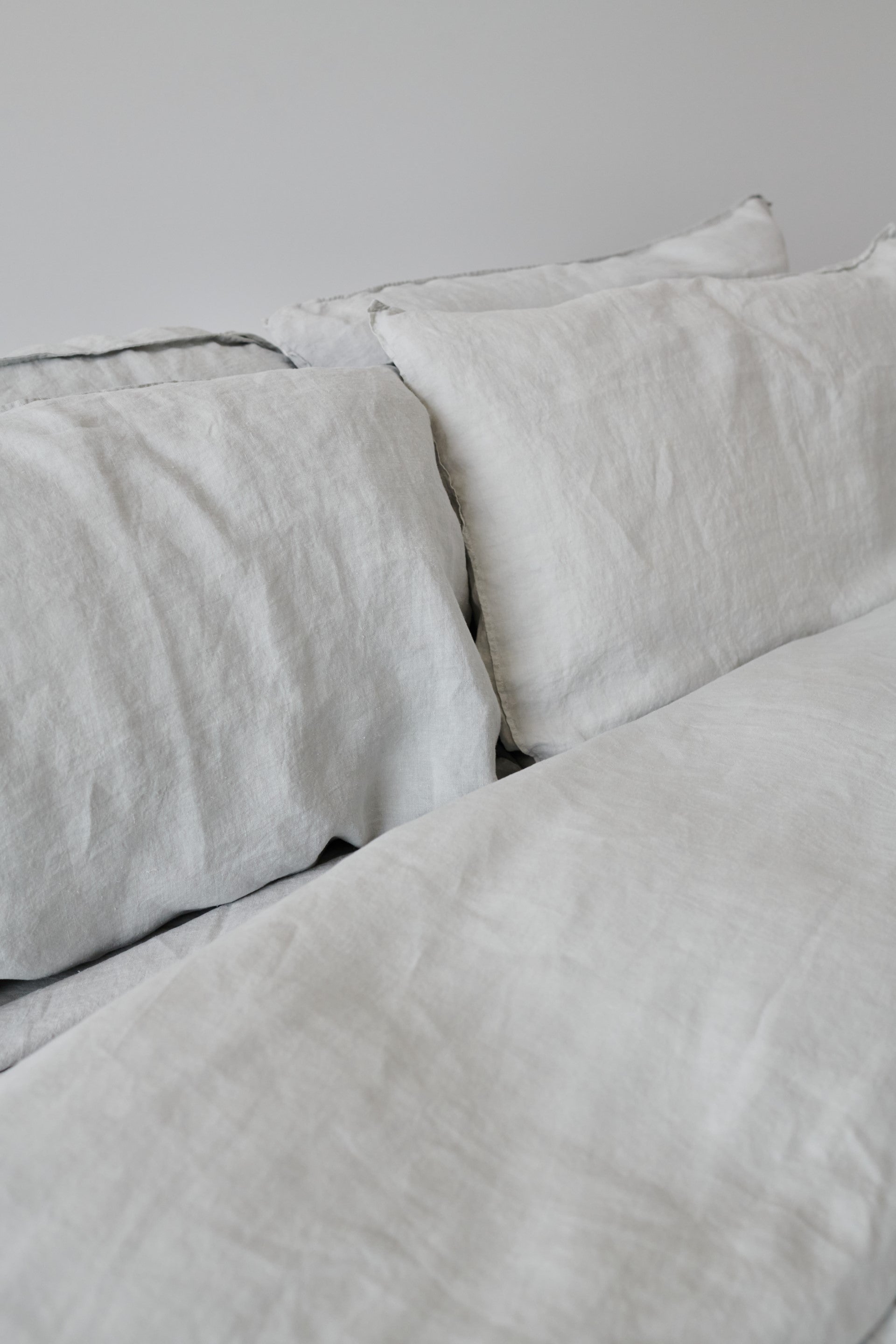 hemp pillowcase