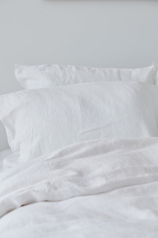 hemp pillowcase