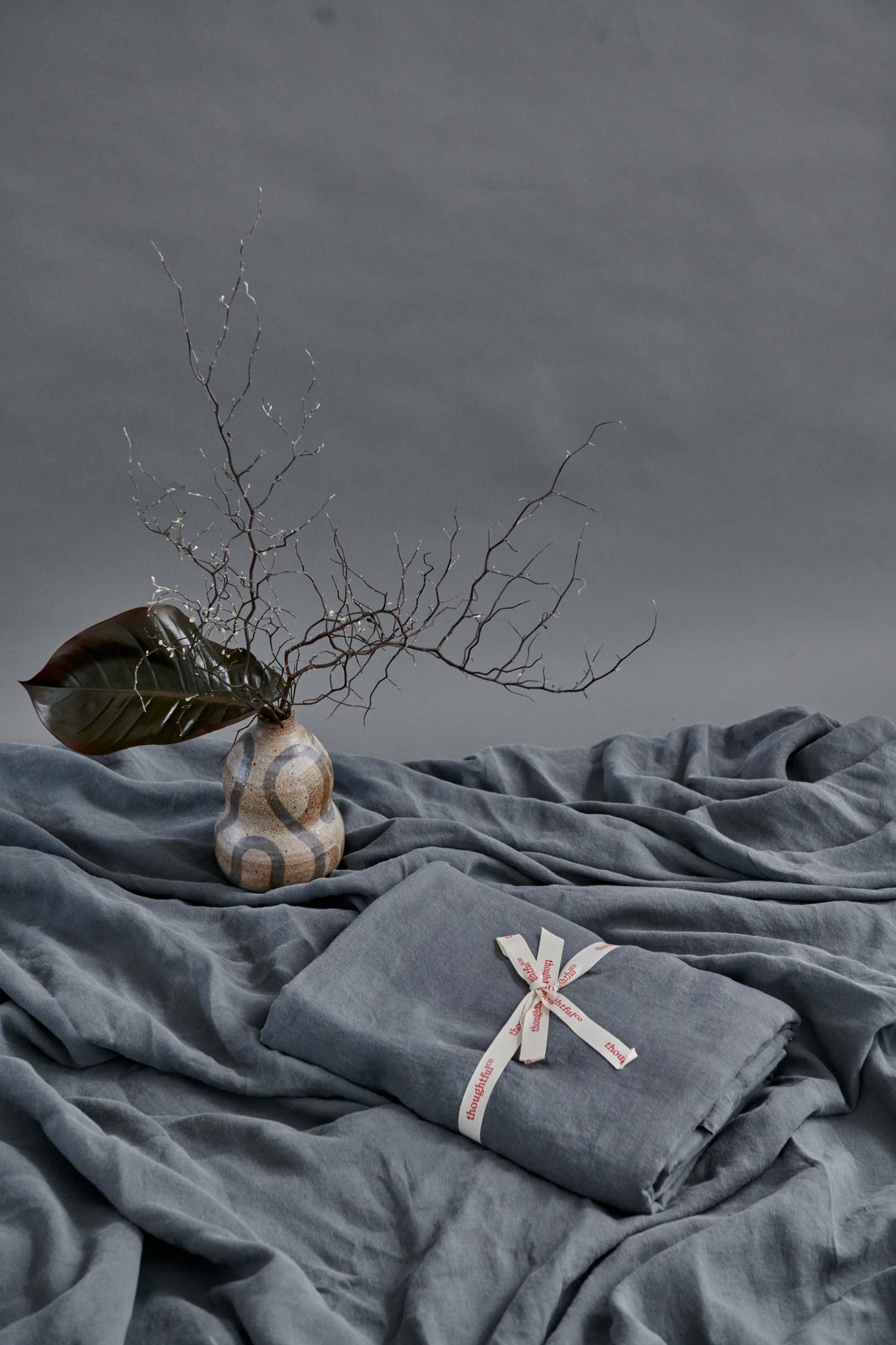 hemp pillowcase