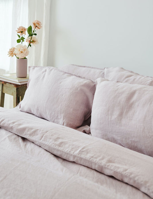 hemp duvet