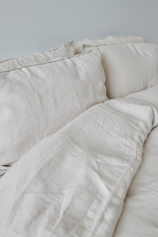 hemp duvet