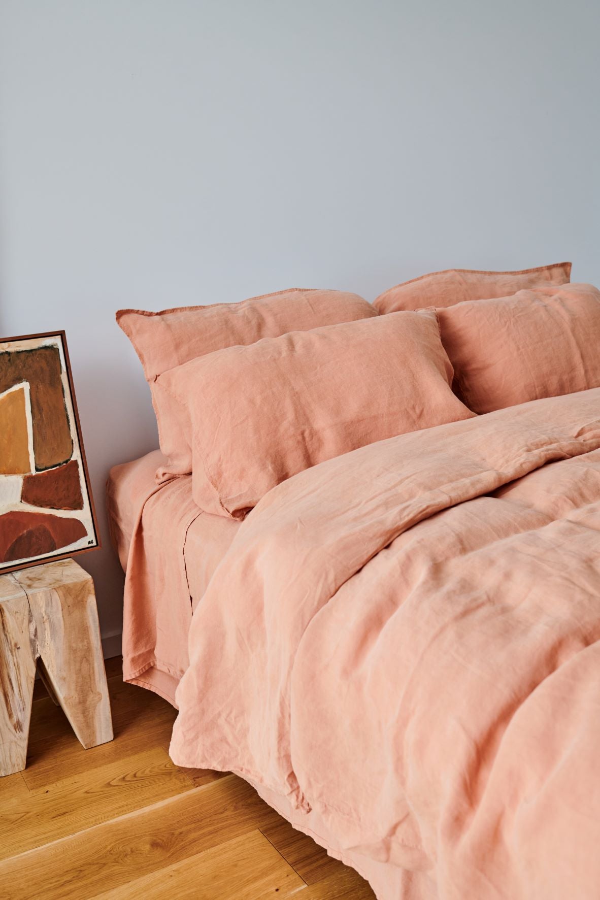 hemp pillowcase medium