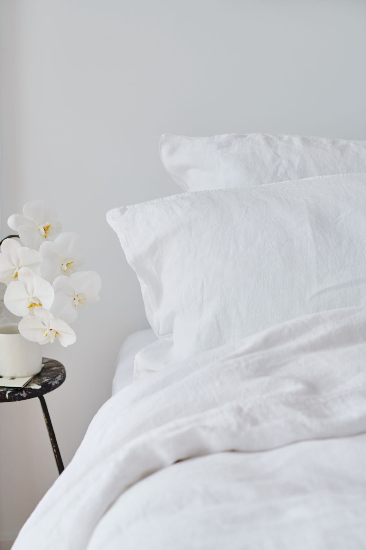 hemp pillowcase medium