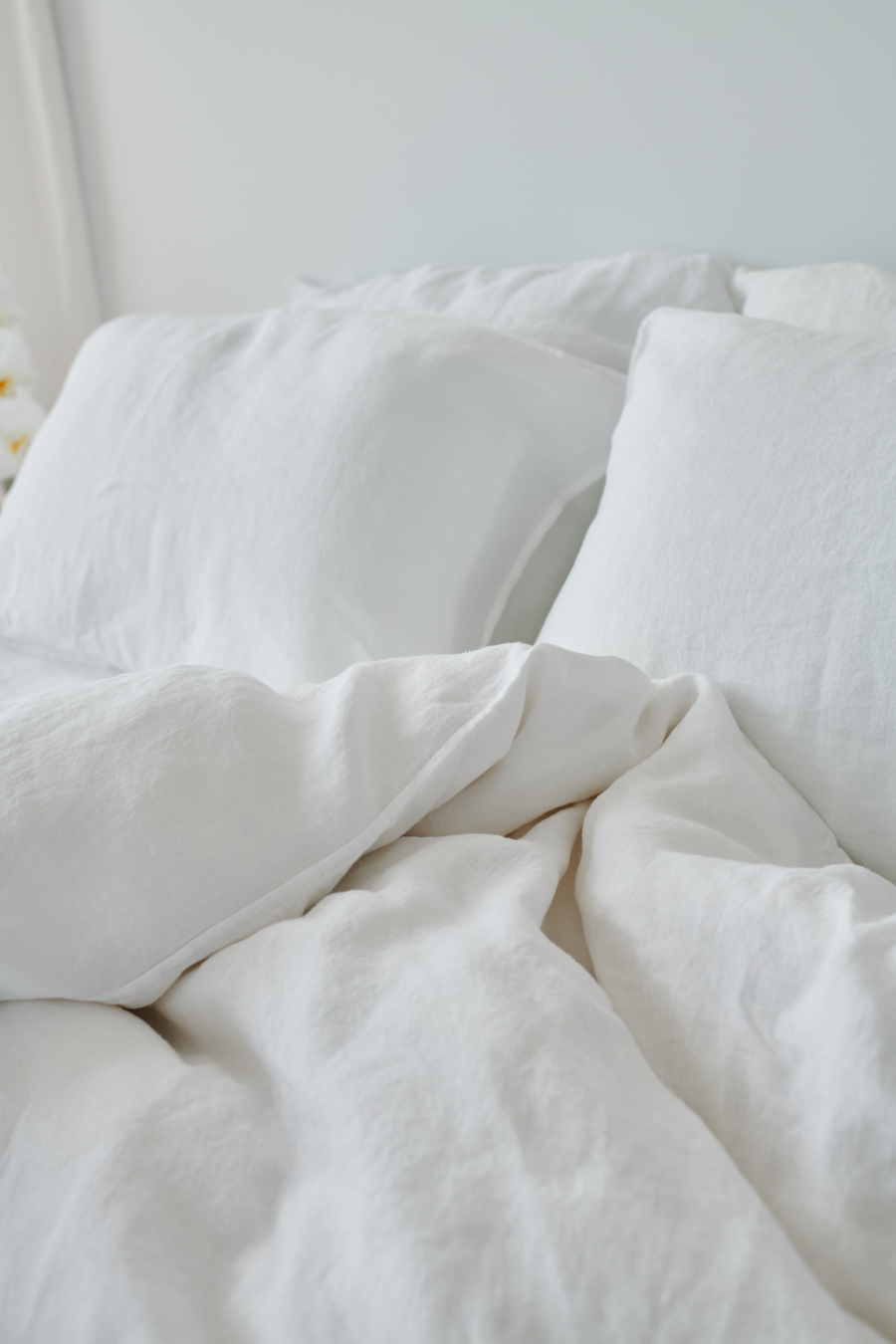 hemp pillowcase medium