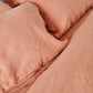 hemp pillowcase